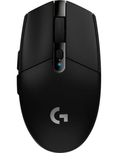 Logitech G305 LIGHT SPEED Gaming Mouse (910-005282)