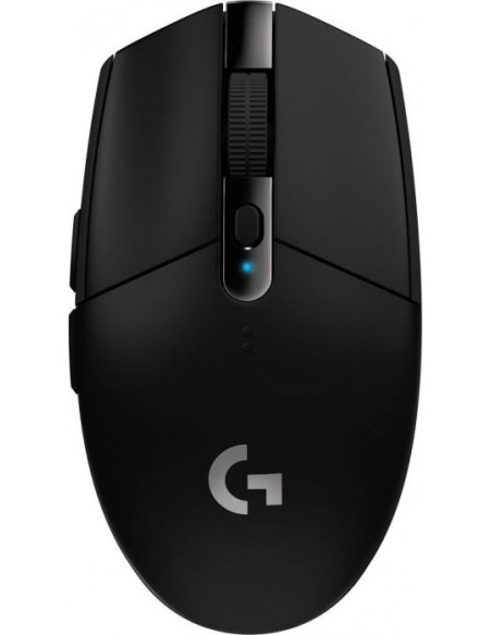 Logitech G305 LIGHT SPEED Gaming Mouse (910-005282)