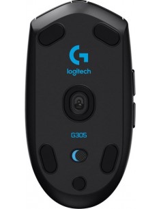 Logitech G305 LIGHT SPEED Gaming Mouse (910-005282) 2