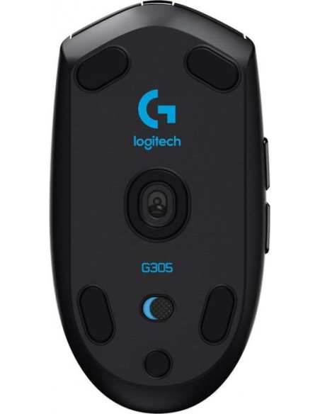 Logitech G305 LIGHT SPEED Gaming Mouse (910-005282)