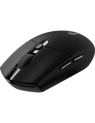 Logitech G305 LIGHT SPEED Gaming Mouse...