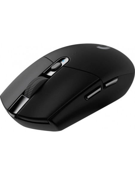 Logitech G305 LIGHT SPEED Gaming Mouse (910-005282)
