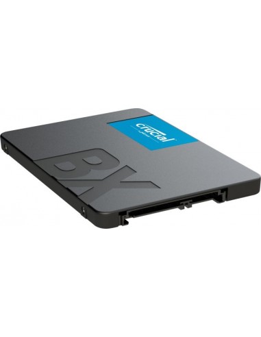 Crucial BX500 240 GB Solid State Drive...