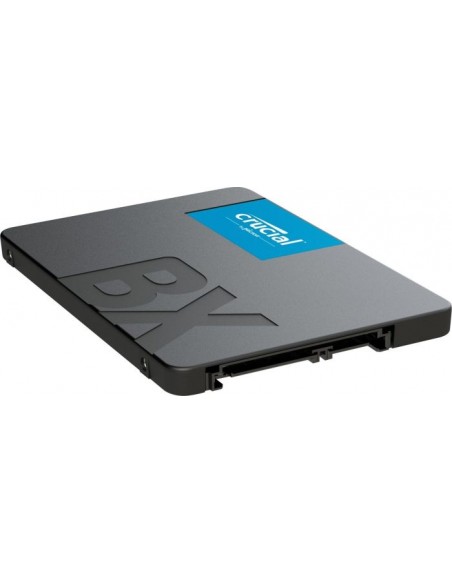 Crucial BX500 240 GB Solid State Drive (CT240BX500SSD1)
