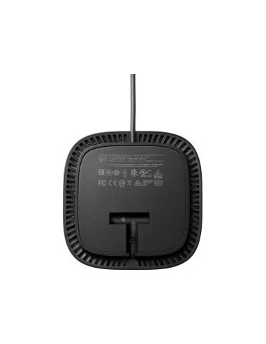 USB-C docking station G5