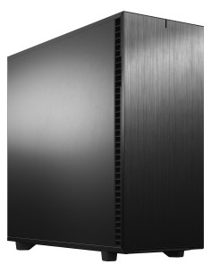 Define 7 XL Black Solid, Big-Tower Chassis