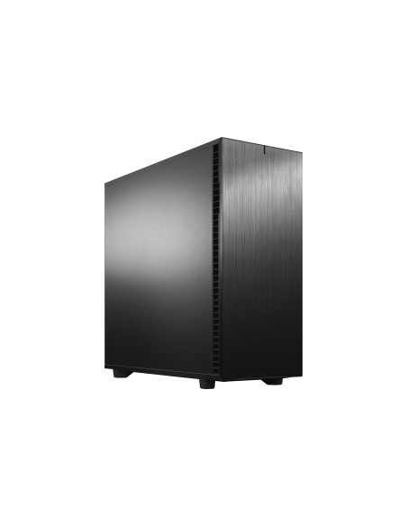 Define 7 XL Black Solid, Big-Tower Chassis