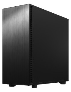 Define 7 XL Black Solid, Big-Tower Chassis 2