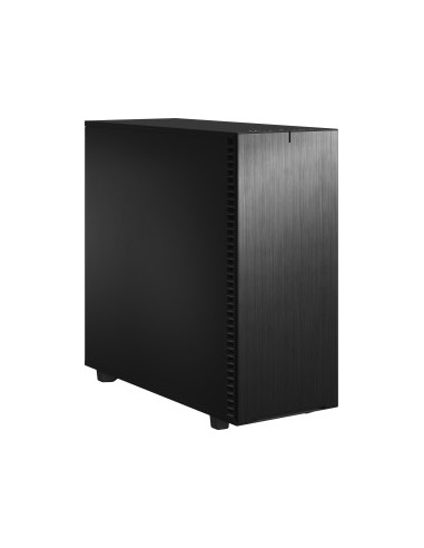Define 7 XL Black Solid, Big-Tower Chassis