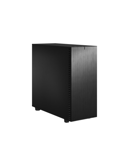 Define 7 XL Black Solid, Big-Tower Chassis