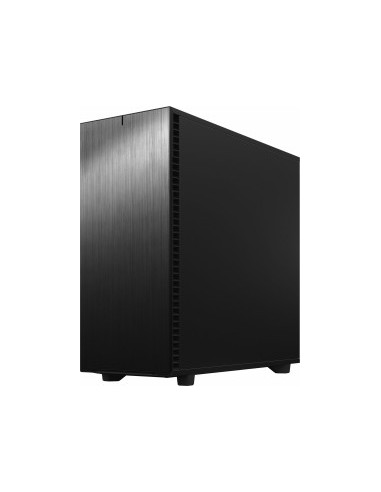 Define XL Black 7 TG Light Tint, Big-Tower Chassis