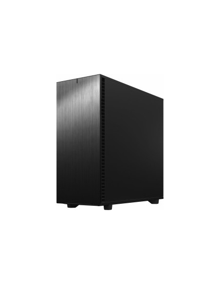 Define XL Black 7 TG Light Tint, Big-Tower Chassis