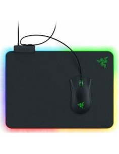 Firefly V2, gaming mouse pad 2