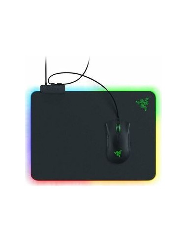Firefly V2, gaming mouse pad