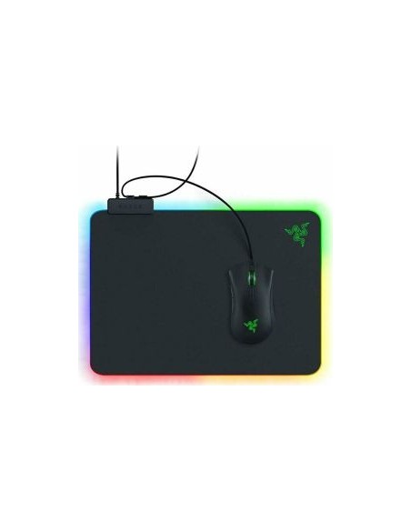 Firefly V2, gaming mouse pad