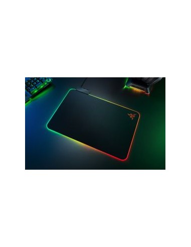 Firefly V2, gaming mouse pad