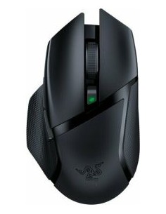 Basilisk X hyperspeed, gaming mouse