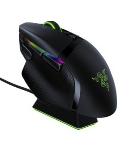 Basilisk Ultimate Gaming Mouse