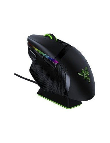 Basilisk Ultimate Gaming Mouse