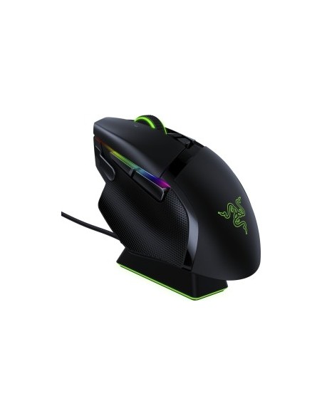 Basilisk Ultimate Gaming Mouse