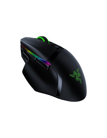 Basilisk Ultimate Gaming Mouse