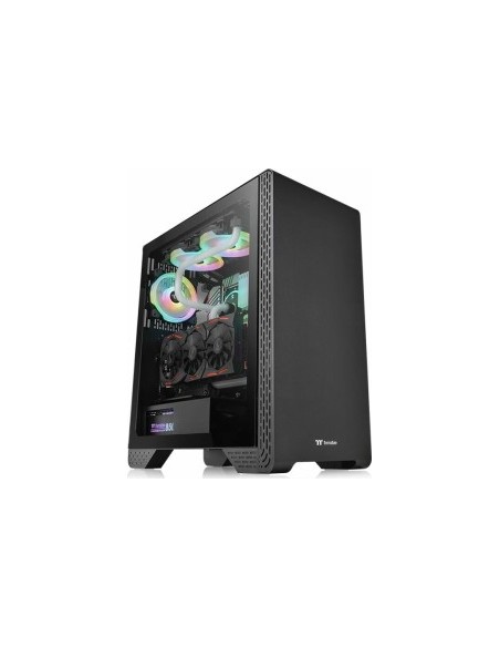 S300 TG, tower case