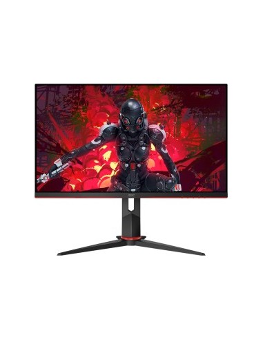 Q27G2U / BK, LED monitor