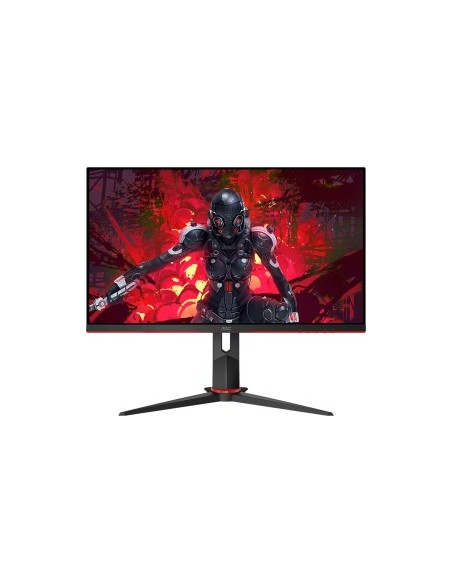 Q27G2U / BK, LED monitor