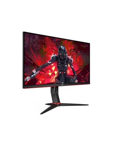 Q27G2U / BK, LED monitor