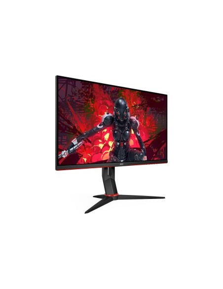 Q27G2U / BK, LED monitor