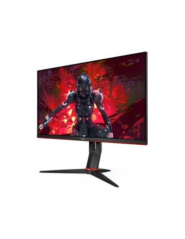 Q27G2U / BK, LED monitor