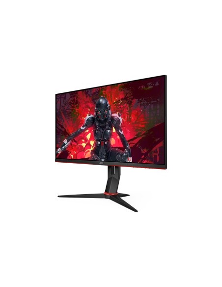 Q27G2U / BK, LED monitor