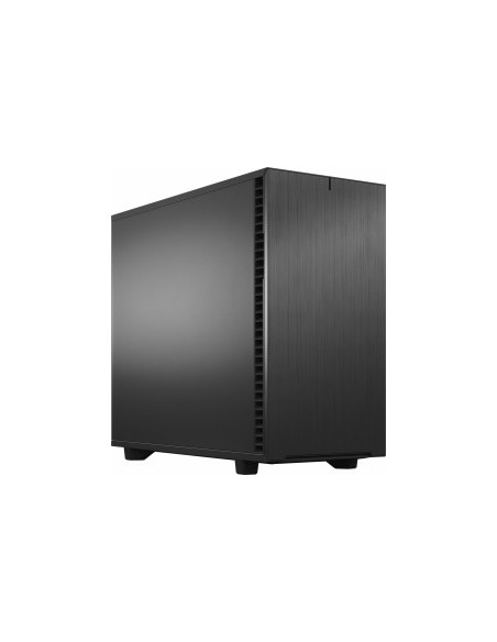 Define 7 Gray Solid, tower case