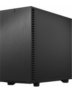 Define 7 Gray Solid, tower case 2