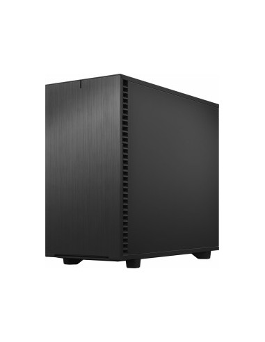 Define 7 Gray Solid, tower case