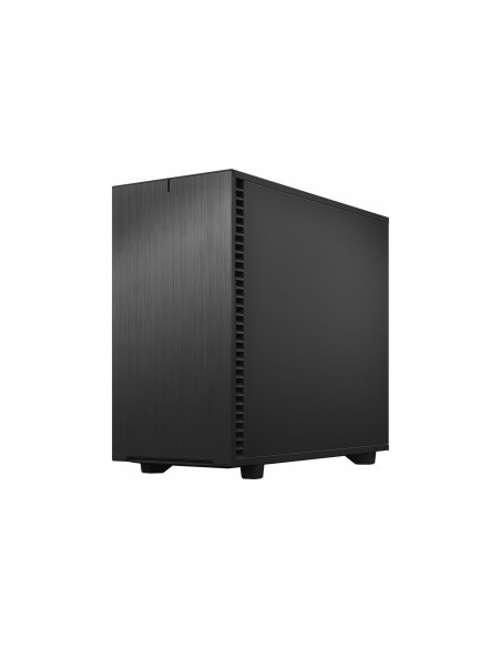 Define 7 Gray Solid, tower case