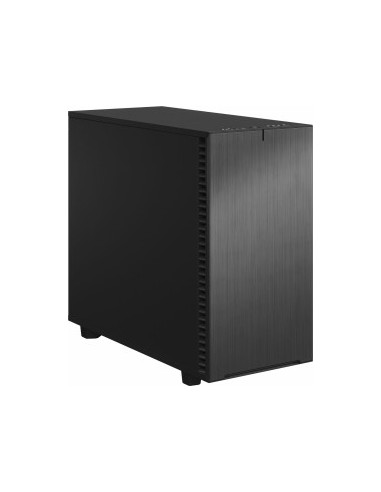 Define 7 Gray Solid, tower case