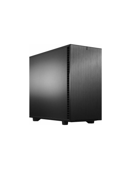 Define 7 Black Solid, tower case