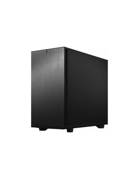 Define 7 Black Solid, tower case