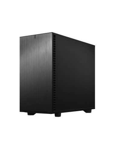 Define 7 TG Light Tint, tower case