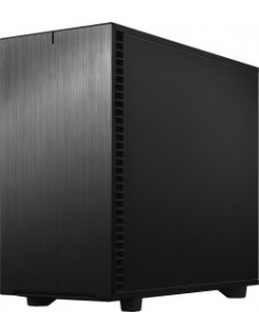 Define 7 TG Dark Tint, tower case 2
