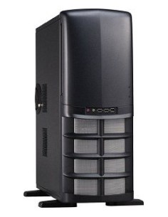 CT-04B-OP, tower case
