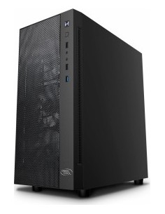 MATREXX55 MESH ADD RGB 4F, tower case 2