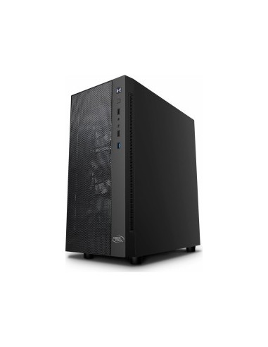 MATREXX55 MESH ADD RGB 4F, tower case