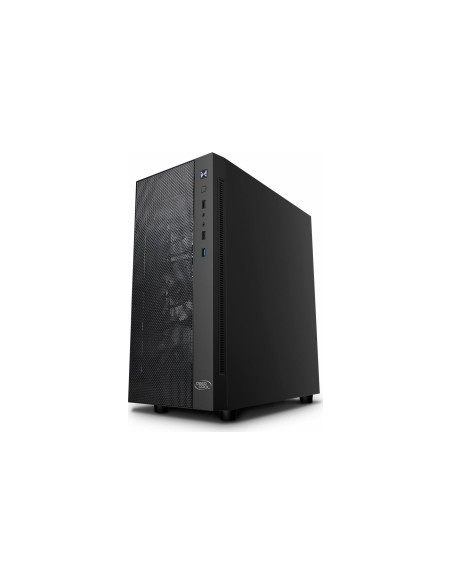 MATREXX55 MESH ADD RGB 4F, tower case