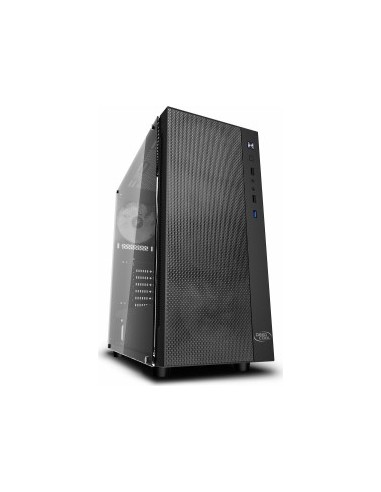 MATREXX55 MESH ADD RGB 4F, tower case