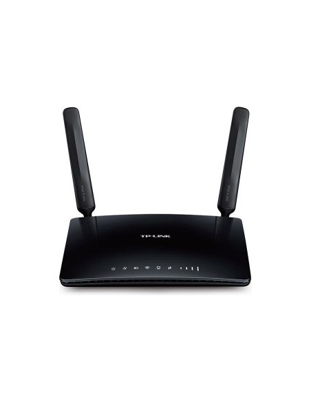 Archer MR200 V4, router