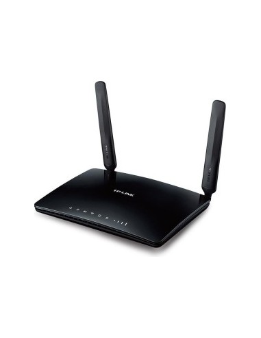 Archer MR200 V4, router