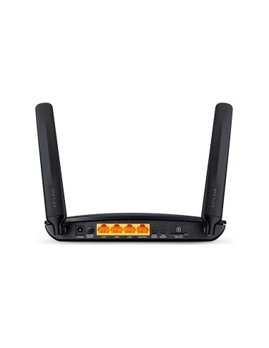 Archer MR200 V4, router