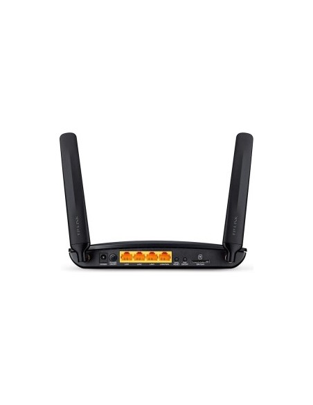 Archer MR200 V4, router